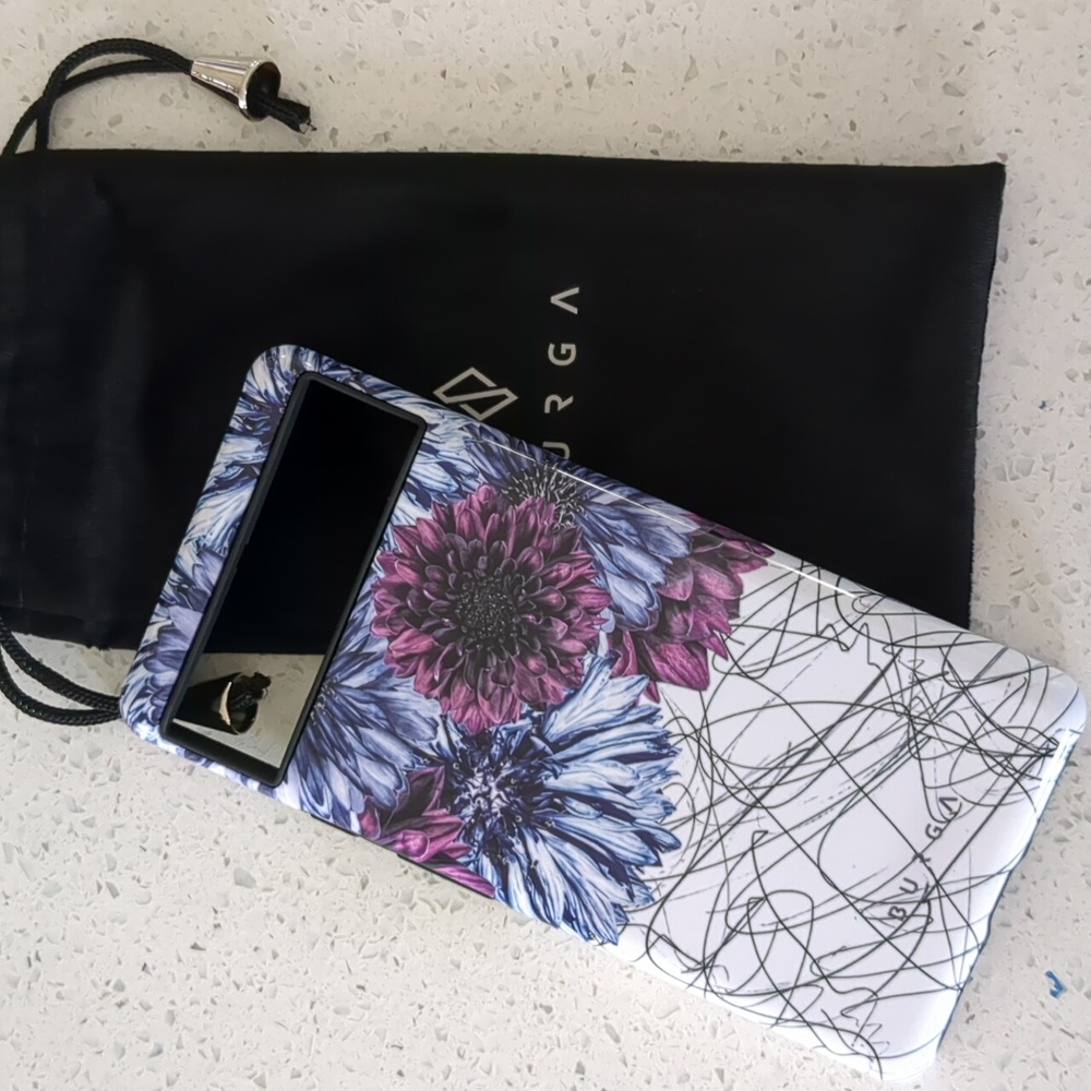 Burga phone case Google Pixel 6